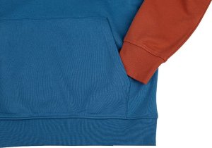 4f Bluza męska 4F M1032 brąz 4FWSS24TSWSM1032 81S L 6