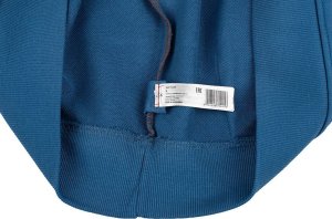 4f Bluza męska 4F M1032 brąz 4FWSS24TSWSM1032 81S L 7