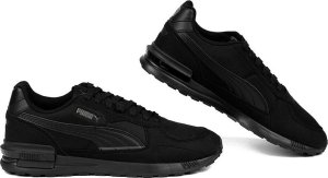 Puma Buty męskie Puma Graviton czarne 380738 01 43 1