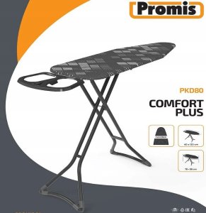 Promis Deska do prasowania Promis PKD80 4