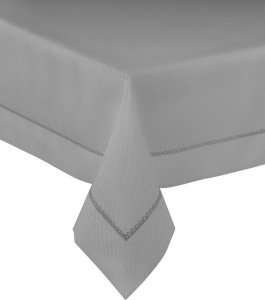 Mesa Witold Dynowiec Serweta 30 x 40 Plamoodporna Glamour Silver 391S 1