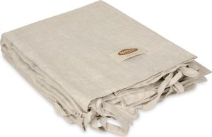 Multitex Pościel 220 x 200 3cz jedn. LINEN MATEX 15 4