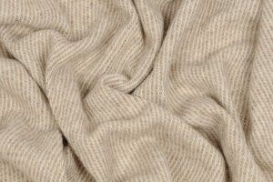 Multitex Koc 140 x 200 Wełniany z frędzlami Maori MATEX 15 4