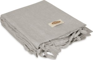 Multitex Pościel 220 x 200 3cz jedn. Lniana LINEN MATEX 33 4