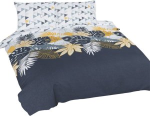 Multitex Pościel 160 x 200 Bawełniana UNIVERSAL MATEX 3 2