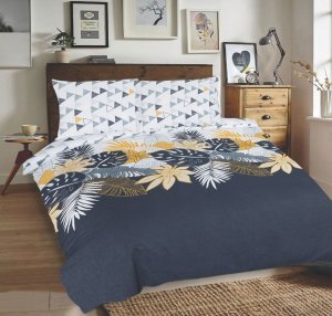 Multitex Pościel 160 x 200 Bawełniana UNIVERSAL MATEX 3 3