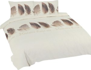 Multitex Pościel 160 x 200 Bawełniana UNIVERSAL MATEX 5 2