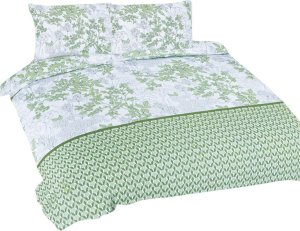 Multitex Pościel 220 x 200 Bawełniana UNIVERSAL MATEX 04 2