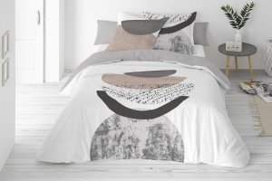 Multitex Pościel 160 x 200 Satyna Bawełna Prestige 21 MATEX 2