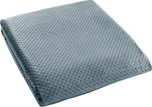 Mesa Witold Dynowiec Narzuta 200 x 220 Pikowana Premium C.Szary 1