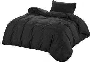 LOZKOHOLICY.PL Sp.z o.o. Sp. K. Pościel 140 x 200 2cz Satynowa Daniela Classic 01 2