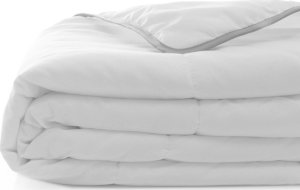 LOZKOHOLICY.PL Sp.z o.o. Sp. K. Kołdra 160 x 200 Mikrofibra Letnia German 01 13