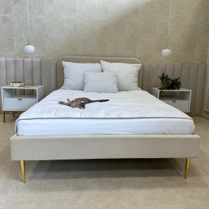 LOZKOHOLICY.PL Sp.z o.o. Sp. K. Kołdra 160 x 200 Mikrofibra Letnia German 01 9