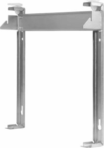 Grzejnik Thermeco MONO 05 Elektryczny grzejnik ścienny Thermeco 7