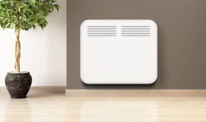 Grzejnik Thermeco MONO 05 Elektryczny grzejnik ścienny Thermeco 8