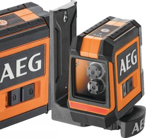 AEG CLR215-B Laser krzyżowy 30m AEG 1