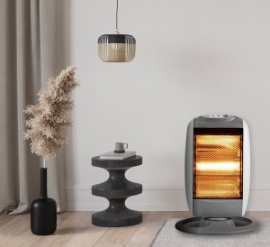 Neo 90-114 HALOGENOWY PROMIENNIK PODCZERWIENI 400/800/1200W NEO TOOLS 12