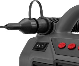 Kompresor samochodowy Graphite 58GE113 18 V 60 W 6