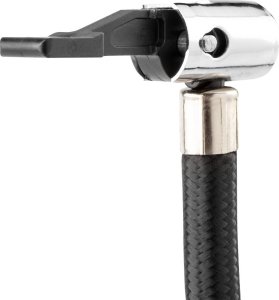 Kompresor samochodowy Graphite 58GE113 18 V 60 W 9