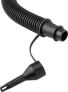 Kompresor samochodowy Graphite 58GE113 18 V 60 W 10