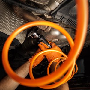 Neo 14-017-400 TARCZA TNĄCA DO 14-017, ZESTAW 5 SZT. NEO TOOLS 11