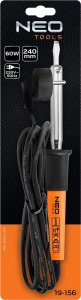 Neo 19-156 LUTOWNICA OPOROWA 60W NEO TOOLS 2
