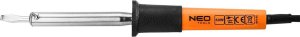 Neo 19-156 LUTOWNICA OPOROWA 60W NEO TOOLS 4