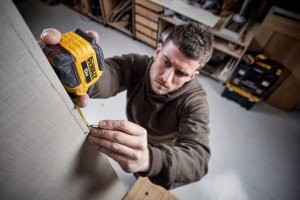 Dewalt Miara zwijana 5m (DWHT38114-0) 3