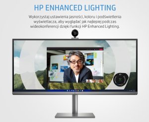 Komputer HP AiO HP ENVY 34 5K IPS i9-12900 64GB DDR5 2TB SSD RTX 3080 8GB Win11 Pro 13