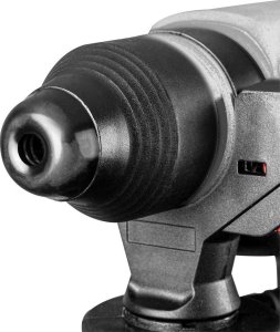 Młotowiertarka Graphite 58G539 MŁOTOWIERTARKA SDS+ 900W, WALIZKA GRAPHITE 8