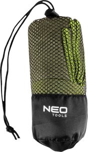 Neo RĘCZNIK Z MIKROFIBRY SZYBKOSCHNĄCY NA WYJAZD SPORTOWY SURVIVAL 120x60 cm 5