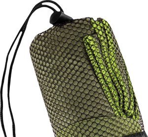 Neo RĘCZNIK Z MIKROFIBRY SZYBKOSCHNĄCY NA WYJAZD SPORTOWY SURVIVAL 120x60 cm 6