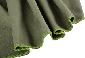 Neo RĘCZNIK Z MIKROFIBRY SZYBKOSCHNĄCY NA WYJAZD SPORTOWY SURVIVAL 120x60 cm 9