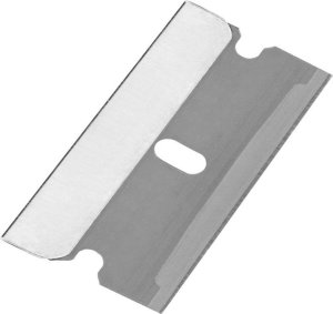 Neo NEO NÓŻ SKROBAK + 6 ostrzy do usuwania naklejek farb kleju taśm 63-019 11