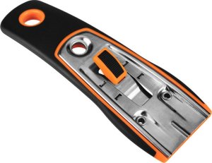 Neo NEO NÓŻ SKROBAK + 6 ostrzy do usuwania naklejek farb kleju taśm 63-019 4