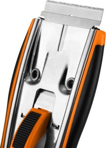 Neo NEO NÓŻ SKROBAK + 6 ostrzy do usuwania naklejek farb kleju taśm 63-019 6