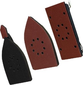 Ryobi RMS180-TA30 Wielofunkcyjna szlifierka 180 W 3 tryby trójkątna Ryobi 5