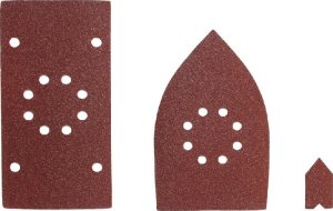 Ryobi RMS180-TA30 Wielofunkcyjna szlifierka 180 W 3 tryby trójkątna Ryobi 6