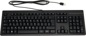 Klawiatura HP 125 (266C9AAR#ABH) 3