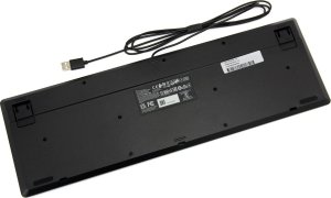 Klawiatura HP 125 (266C9AAR#ABH) 4