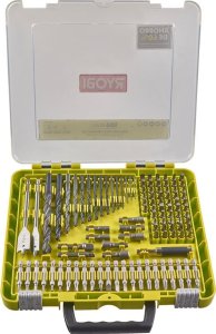 Wiertło Ryobi RAKDD106 Zestaw wierteł/końcówek 106 elementów Ryobi 3
