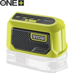 Głośnik Ryobi AKUMULATOROWY GŁOSNIK Mini głośnik Bluetooth 18V ONE+ RYOBI 2