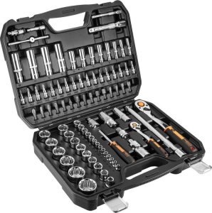 Zestaw narzędzi Neo 10-060 86 el. (10-060) 13