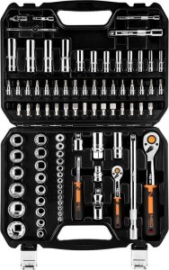 Zestaw narzędzi Neo 10-060 86 el. (10-060) 3