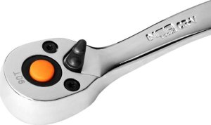 Zestaw narzędzi Neo 10-060 86 el. (10-060) 5