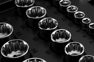 Zestaw narzędzi Neo 10-060 86 el. (10-060) 9