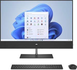 Komputer HP AiO HP Pavilion 32 QHD IPS i7-13700T 16GB DDR4 1TB SSD NVMe Win11 + pilot 1