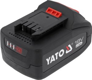 Yato YATO AKUMULATOR BATERIA DO WSZYSTKICH NARZĘDZI YATO 18V 3,0Ah 3