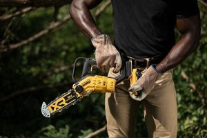 Piła łańcuchowa Dewalt DCMPS520N-XJ 18 V 20 cm 13