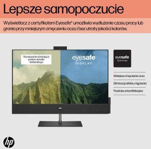 Komputer HP AiO HP Pavilion 32 QHD IPS i5-13400T 16GB DDR4 1TB SSD NVMe Windows 11 17